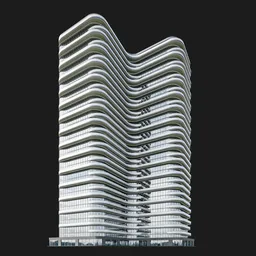 Wavecrest Towers