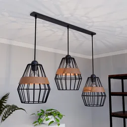 Ceiling lamp