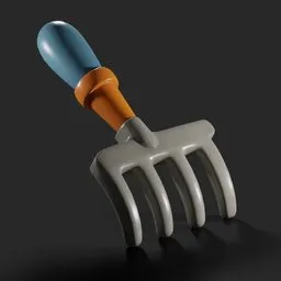 Hand Rake