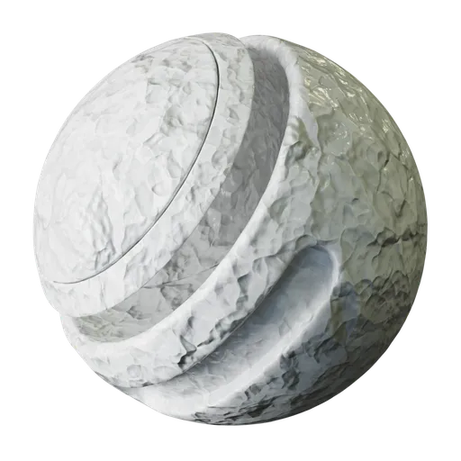 White foil