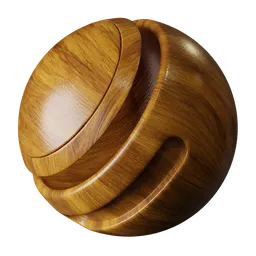 Acacia Wood
