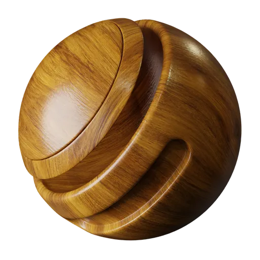 Acacia Wood