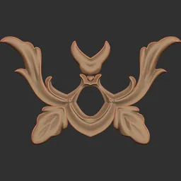 ER_Ornament Brush 292