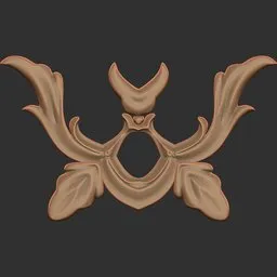 ER_Ornament Brush 292