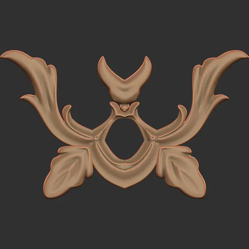 ER_Ornament Brush 292