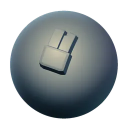 Rokviz Cloth Brushes