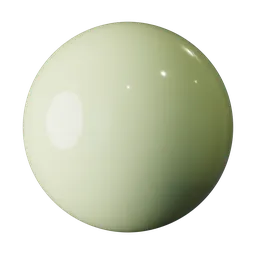 LEGO Light-Lime
