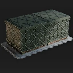 Ammo Box