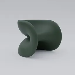 Fortune Chair