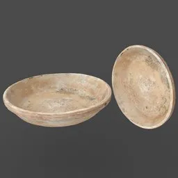 Clay Pot