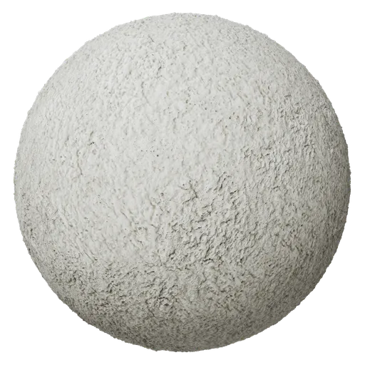 Rough Plaster 01 2K