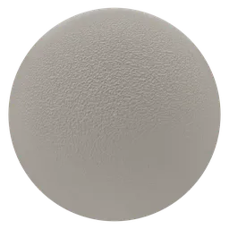 Procedural Frosted Glass