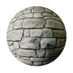 Rock dirt