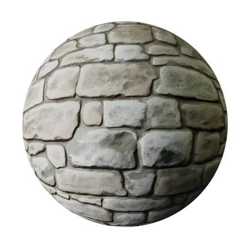 Rock dirt