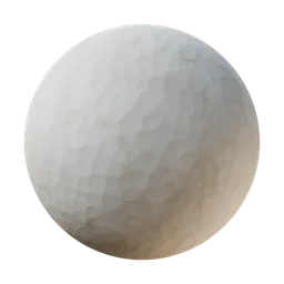 Plaster Material