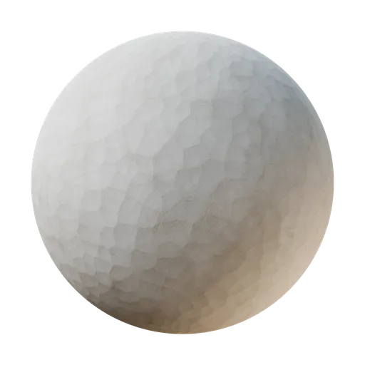 Plaster Material