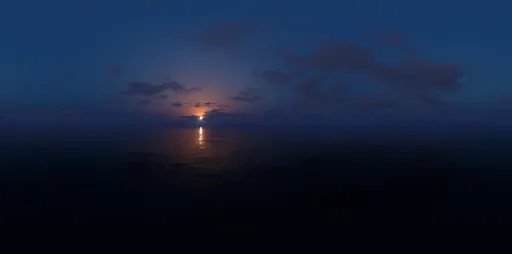 Evening
