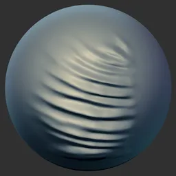 ER_Fabric Brush Gentle Pull Fold