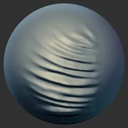 ER_Fabric Brush Gentle Pull Fold