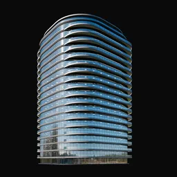 Horizon Tower