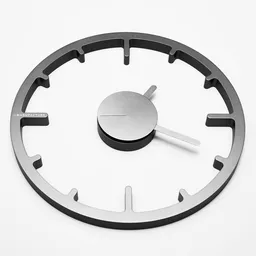 Real Wall Clock