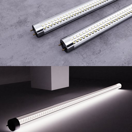 LED tube
