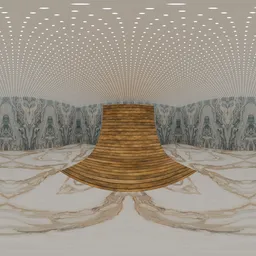 FREE Studio Lighting HDRI