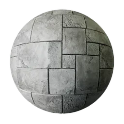 Stone Wall