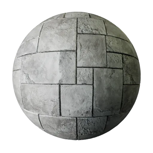 Stone Wall
