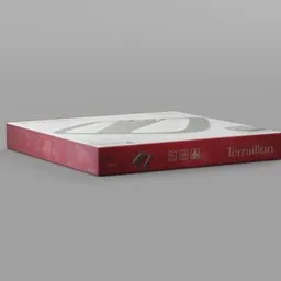Teraillon weighing scale