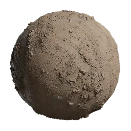 Soil Ground