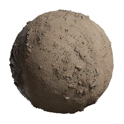 Soil Ground