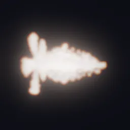 Muzzle Flash - Animated