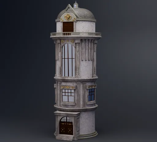 building