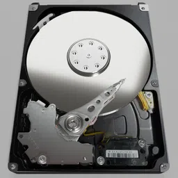HDD 2,5 inches Seagate ST1000LM024 1TB