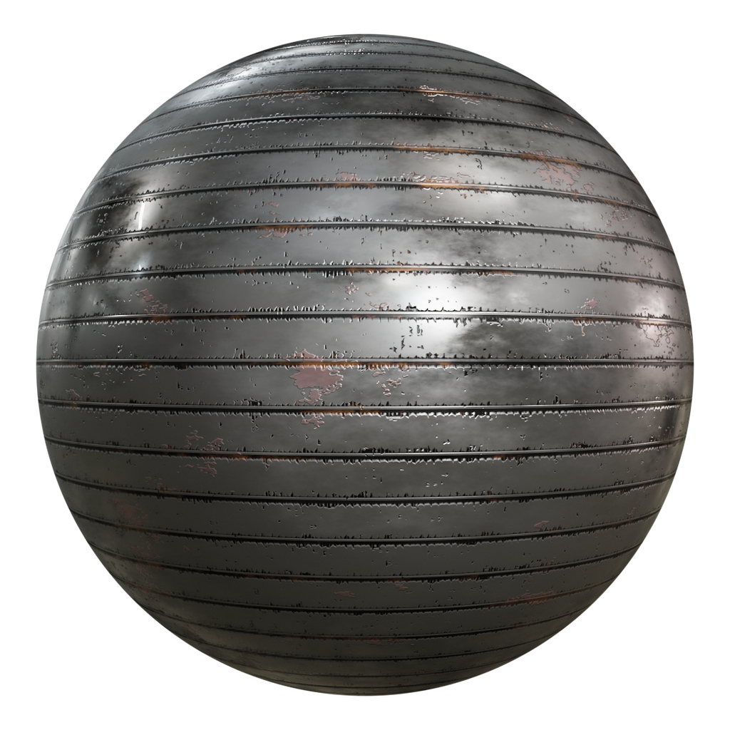 procedural-metal-plates-free-3d-metal-materials-blenderkit