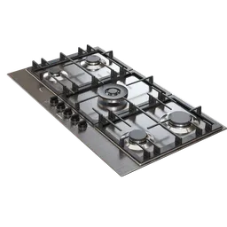 Bosch gas hob