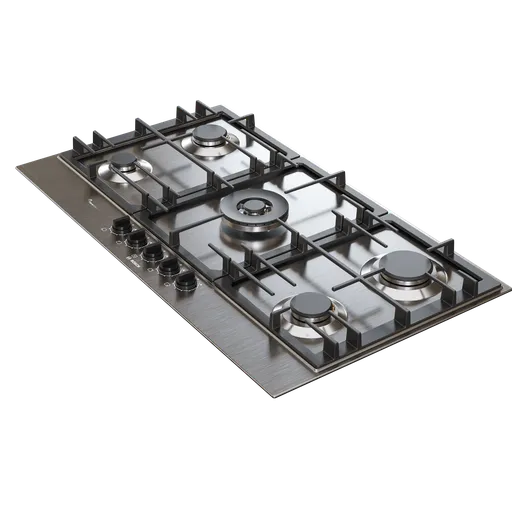 Bosch gas hob