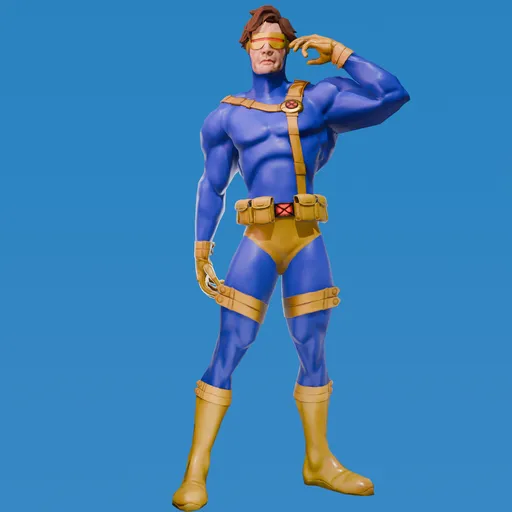 Classic-Cyclops