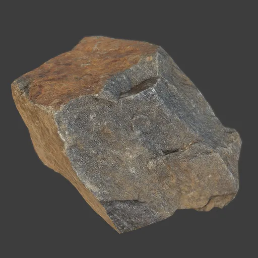 Boulder Stone