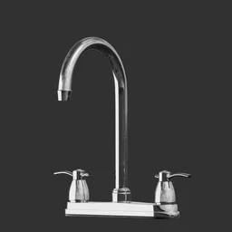 Sevilla Corona Dishwasher Faucets