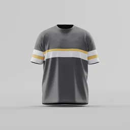 Oversized Comfort Tee