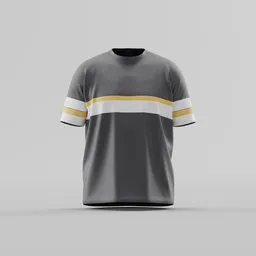 Oversized Comfort Tee