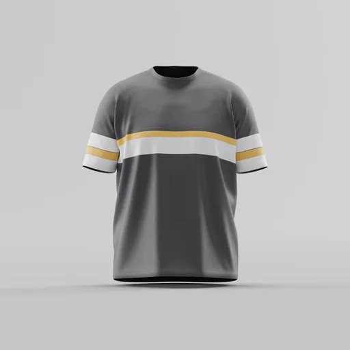 Oversized Comfort Tee