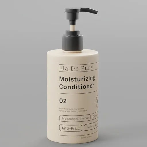 Moisturizing conditioner