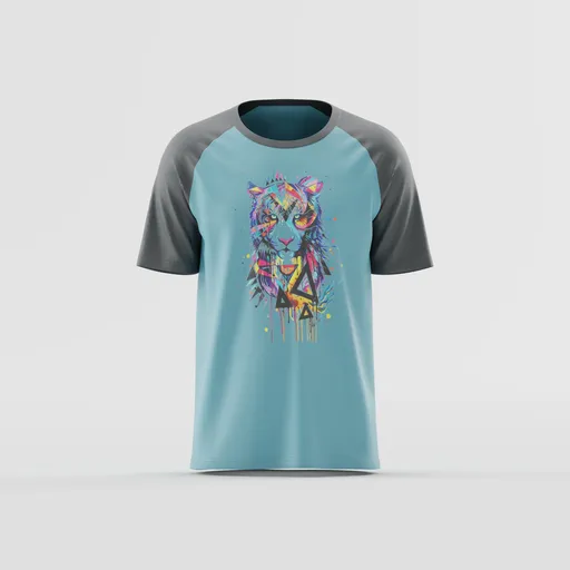 Prism Predator Tee