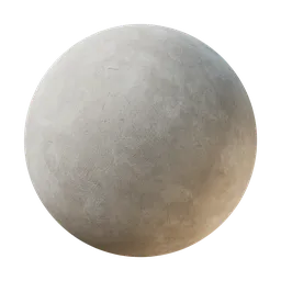 Plaster Material