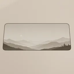 Gaming Mousepad