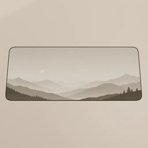 Gaming Mousepad