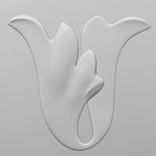 Ornament Brush